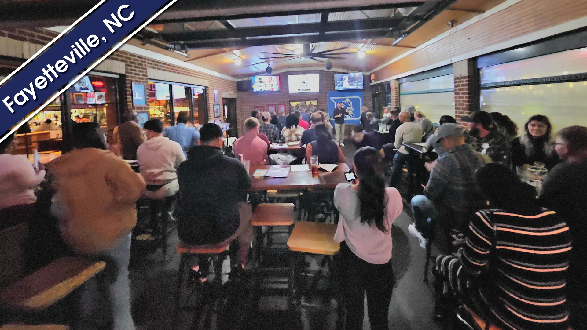 VA Home Buyer Class event