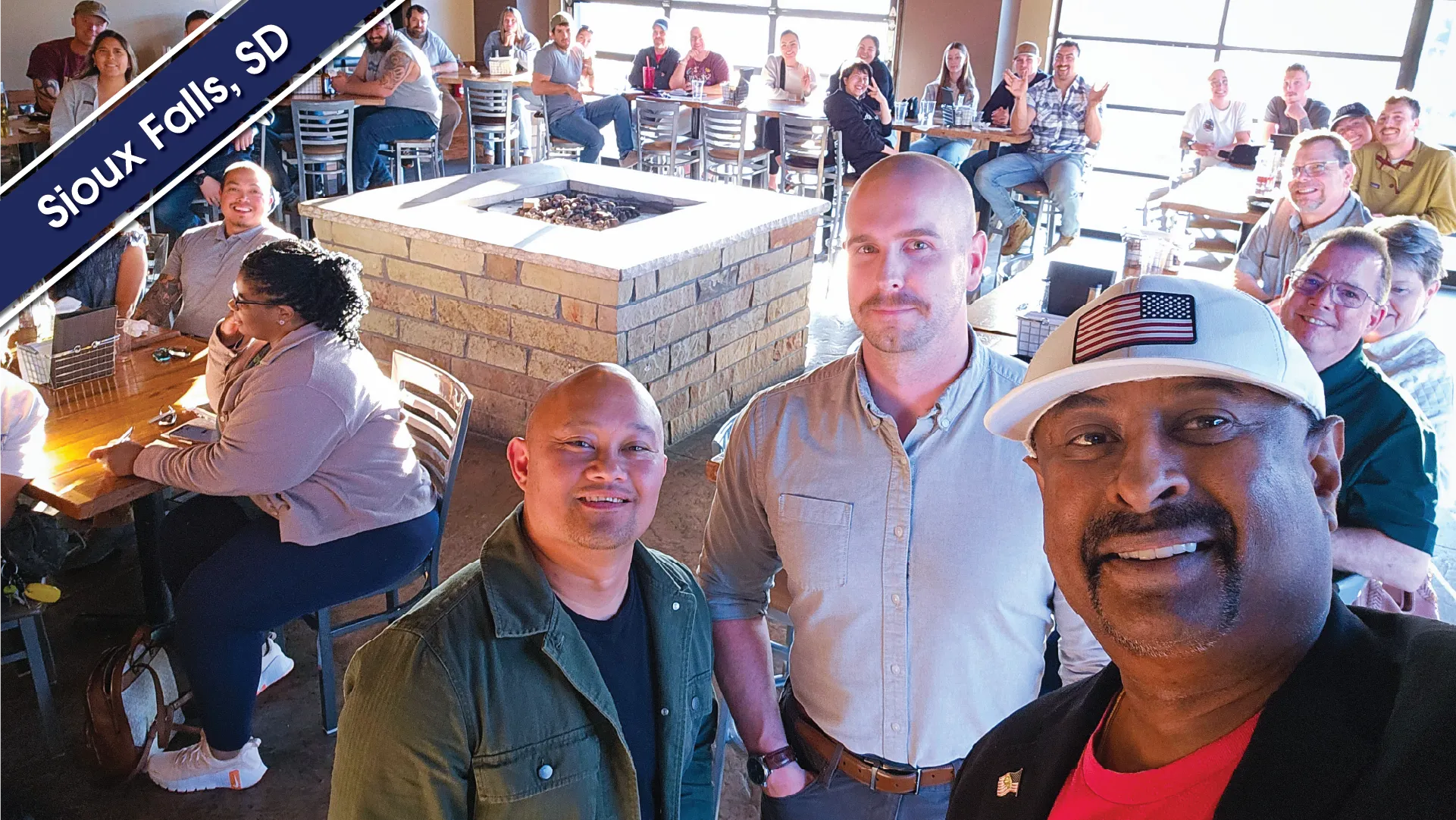 VA Home Buyer Class event