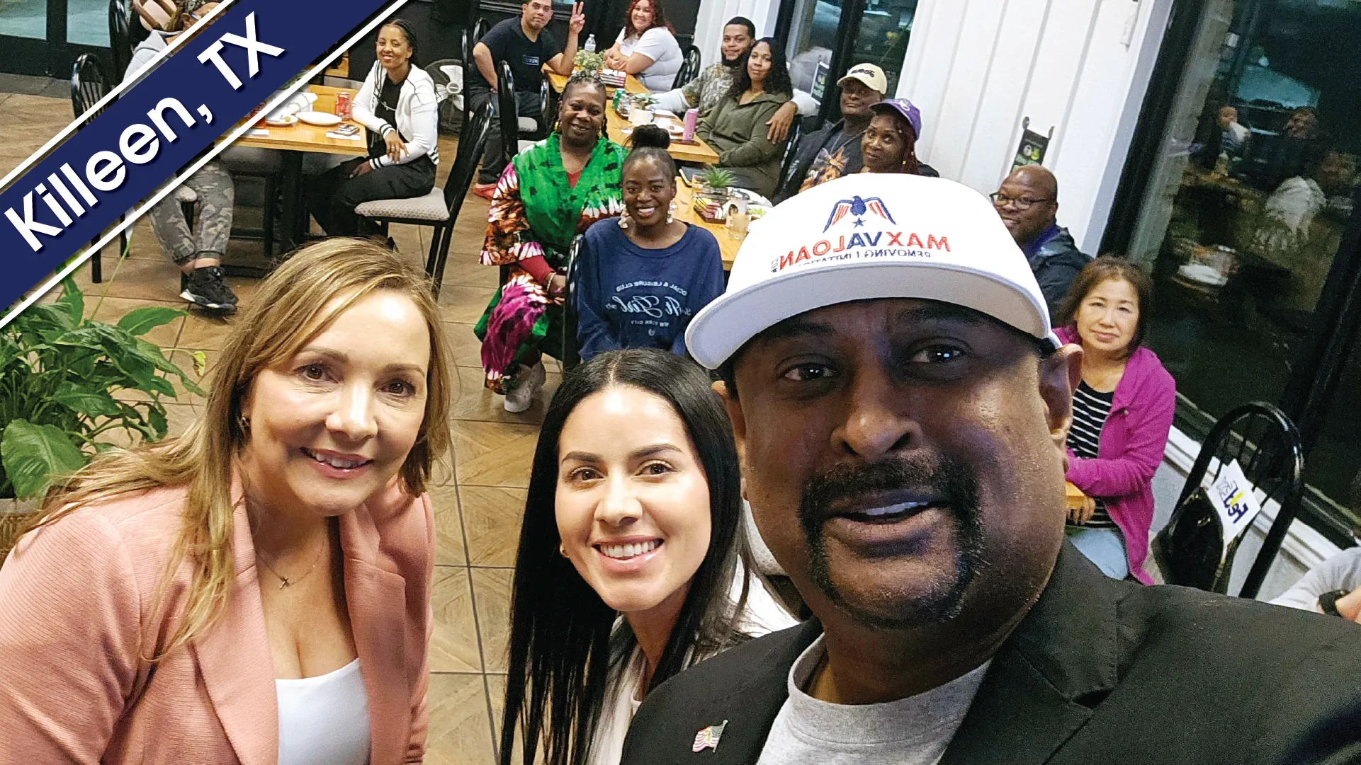 VA Home Buyer Class event