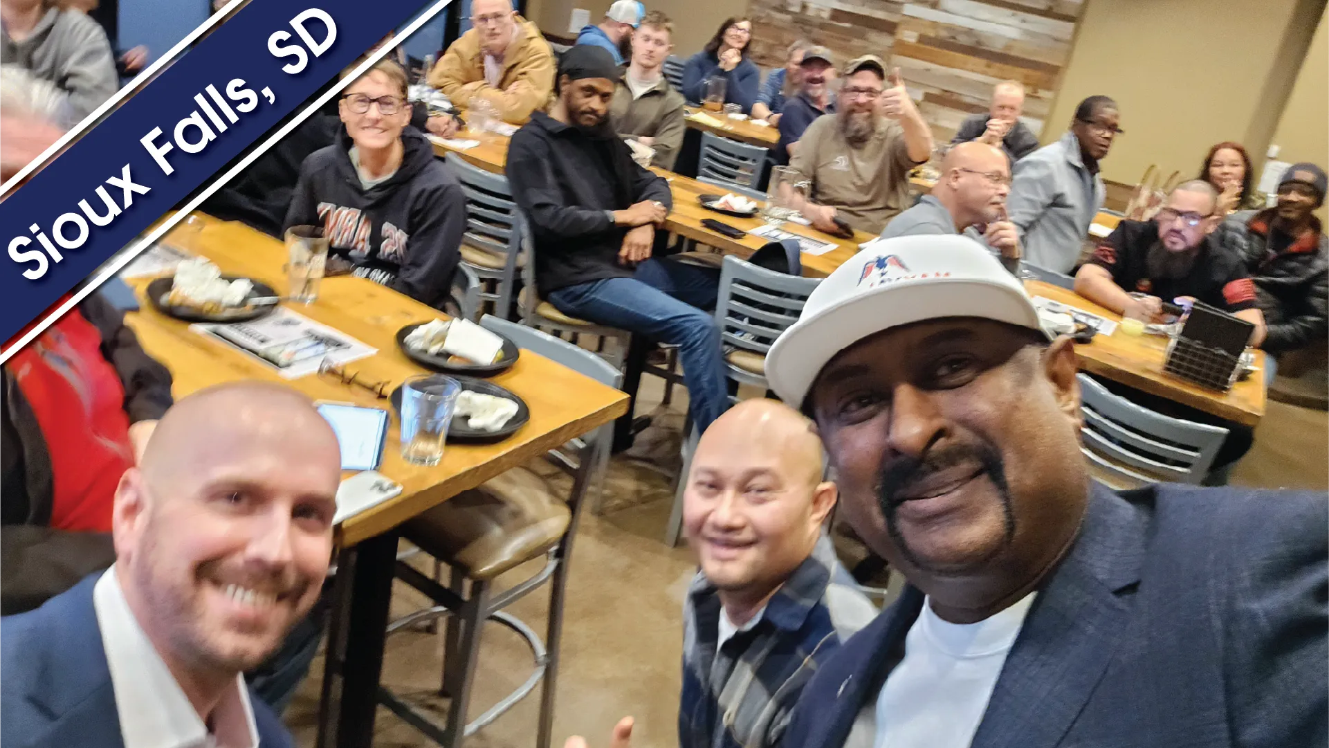 VA Home Buyer Class event