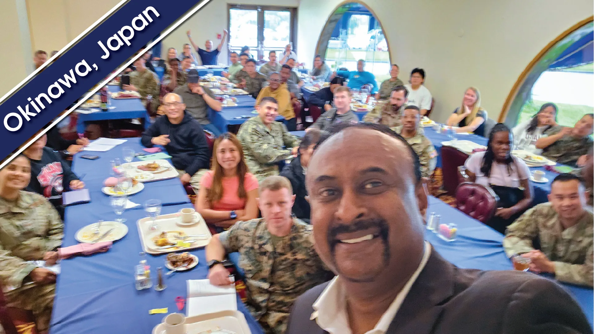 VA Home Buyer Class event