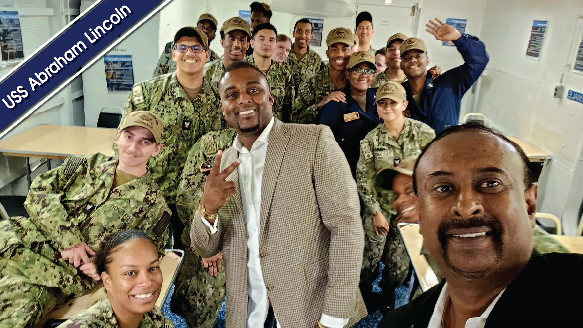 VA Home Buyer Class event